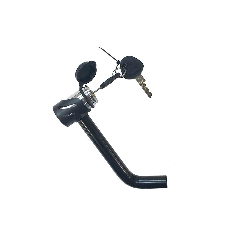 Hollywood Racks, Locking Hitch Pin, 2'' Hitch