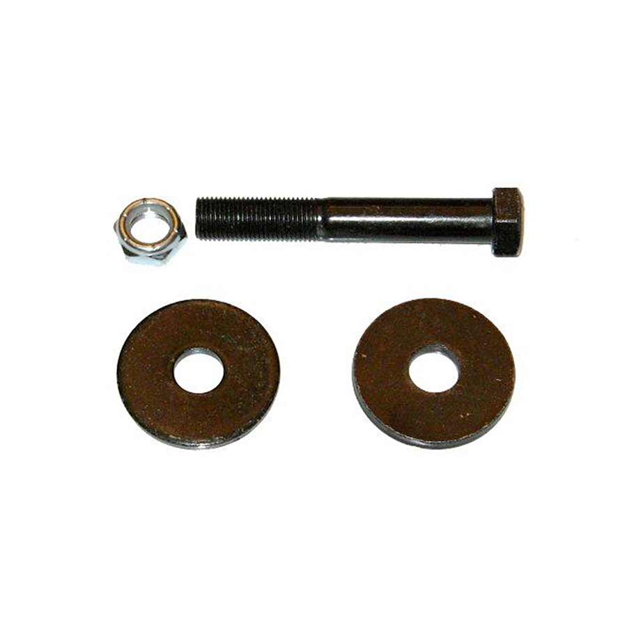 Hollywood Racks, Pivot Bolt and hardware