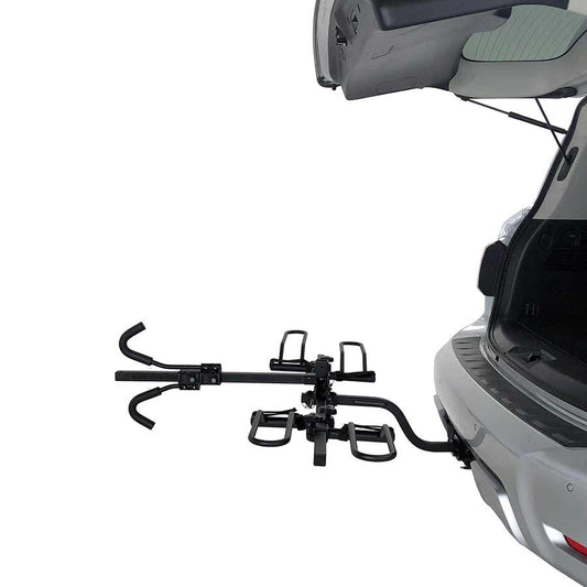 Hollywood Racks, Trail Rider, Hitch Mount Rack, 1-1/4'' and 2'', Bikes: 2