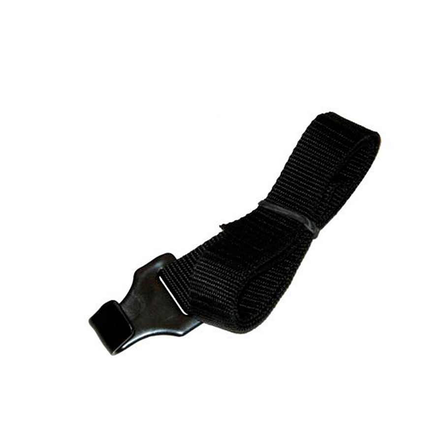 Hollywood Racks, Lower/side strap with narrow hook