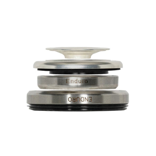 Industry Nine, iRiX IS41/IS52, Headset, : IS41/28.6 | IS52/40, Integrated, Complete, Black