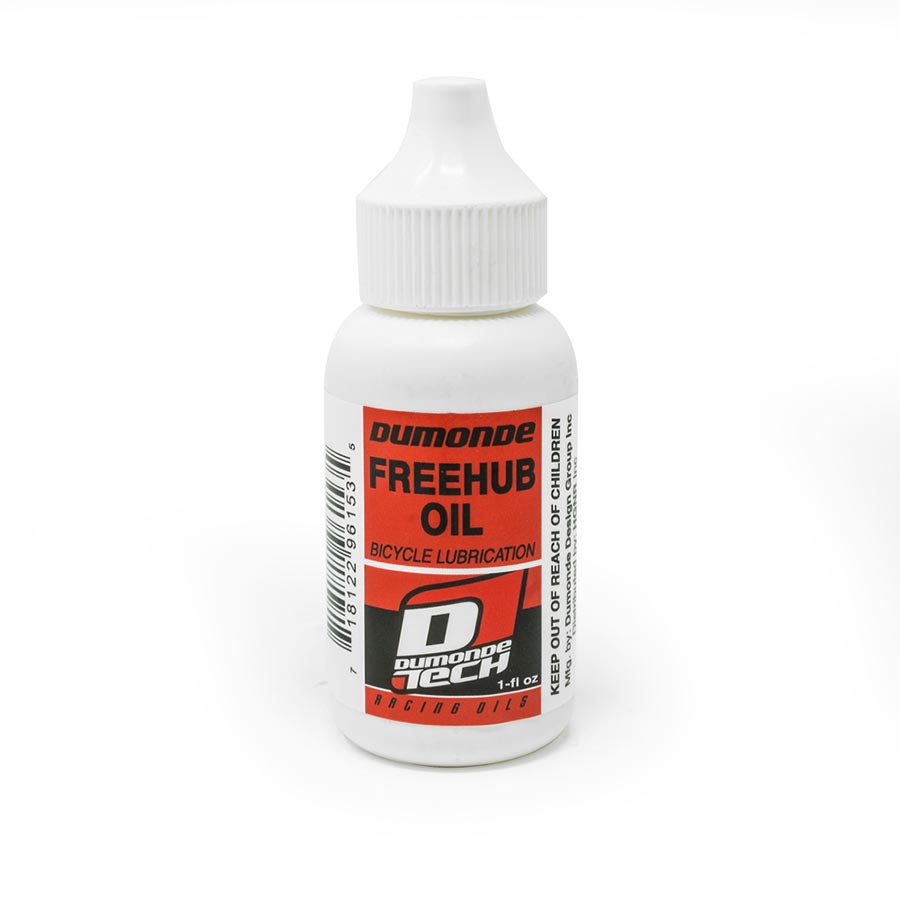 Industry Nine, Freehub Oil, 1oz
