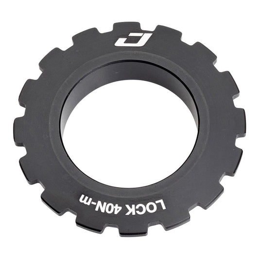 Jagwire, Centerlock Lockring, Center Lock Lockring for 9-12mm Axles