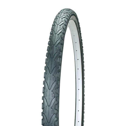 Kenda, Khan K935, Tire, 26''x1.50, Wire, Clincher, SRC, 22TPI, Black