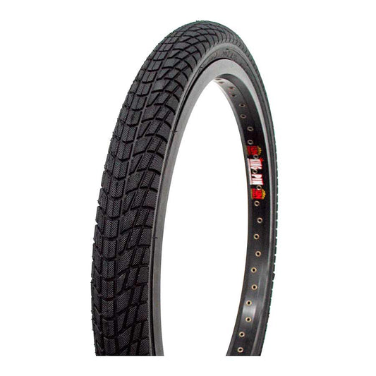 Kenda, Kontact (K841), Tire, 20''x1.95, Wire, Clincher, SRC, 30TPI, Black