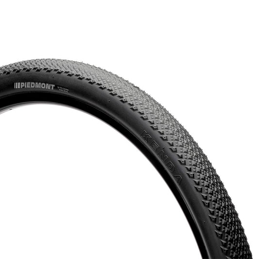 Kenda, Piedmont, Tire, 700x40C, Wire, Clincher, SRC, SRC, 30, Black