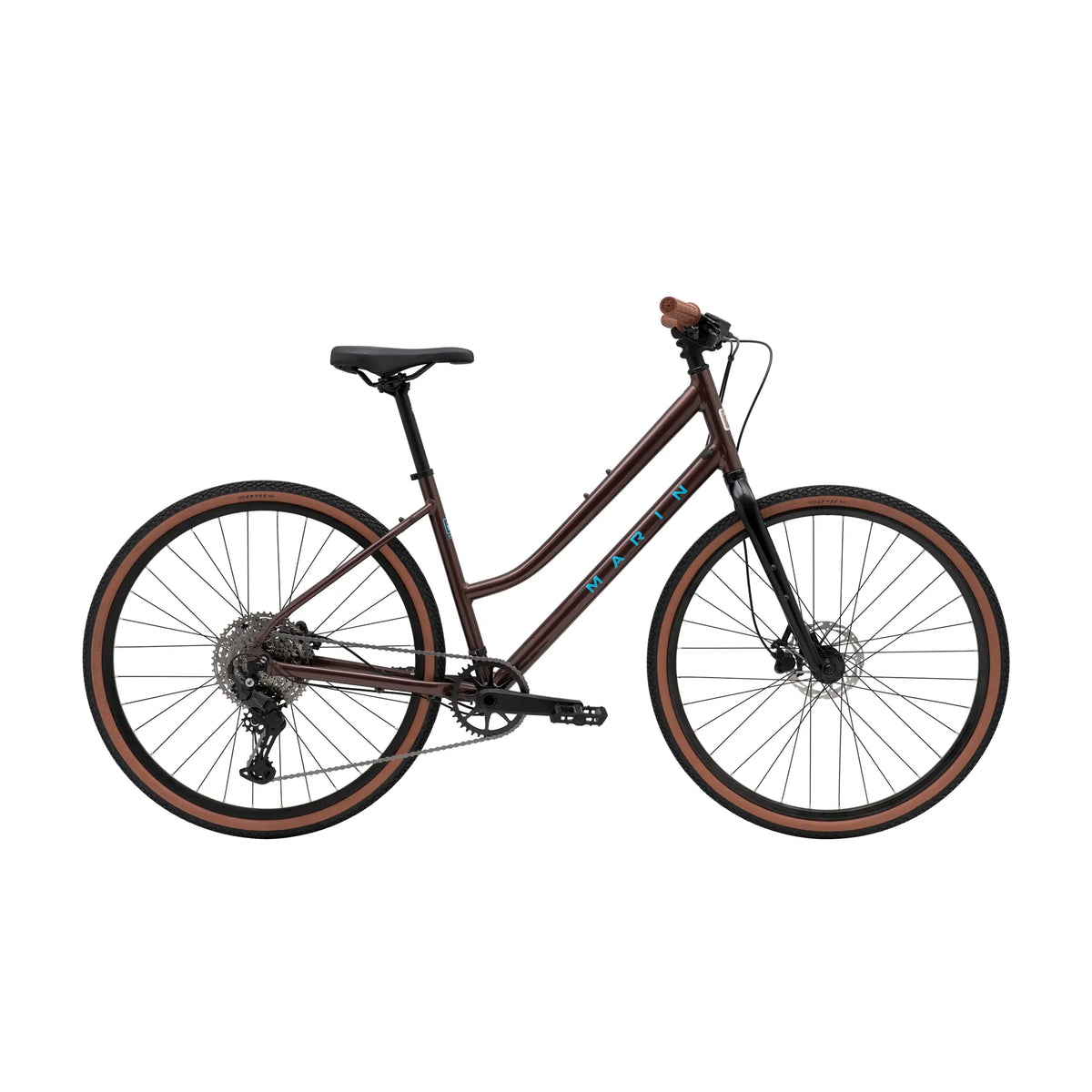Marin Kentfield 3 ST