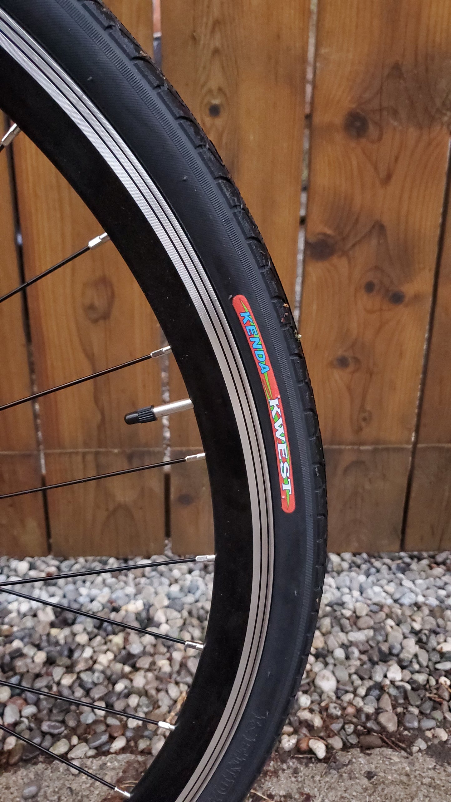 KHS Urban Soul 8 - MetroCycle