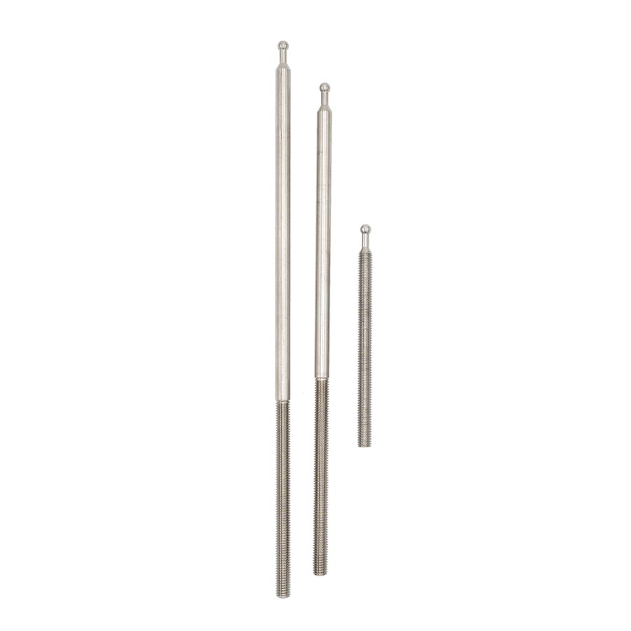 Axles for Shotgun 2.0 - MetroCycle