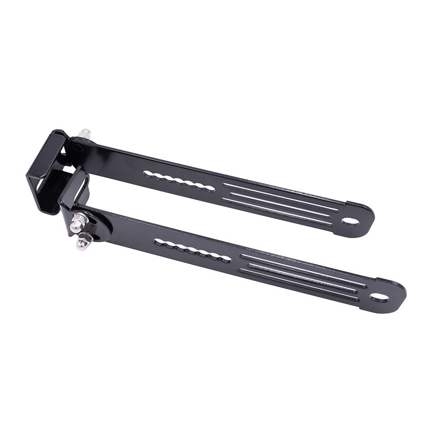 Swing arm with flange 1.0 - MetroCycle