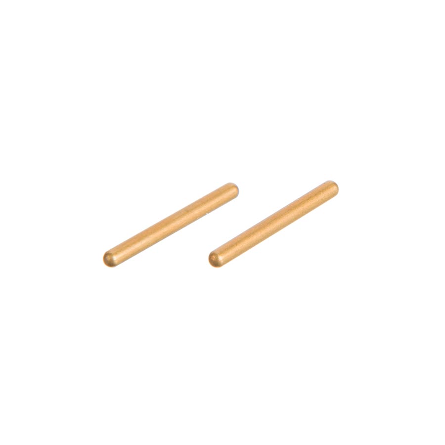 Kind Shock, P26ZL, Lower Guide Bushing