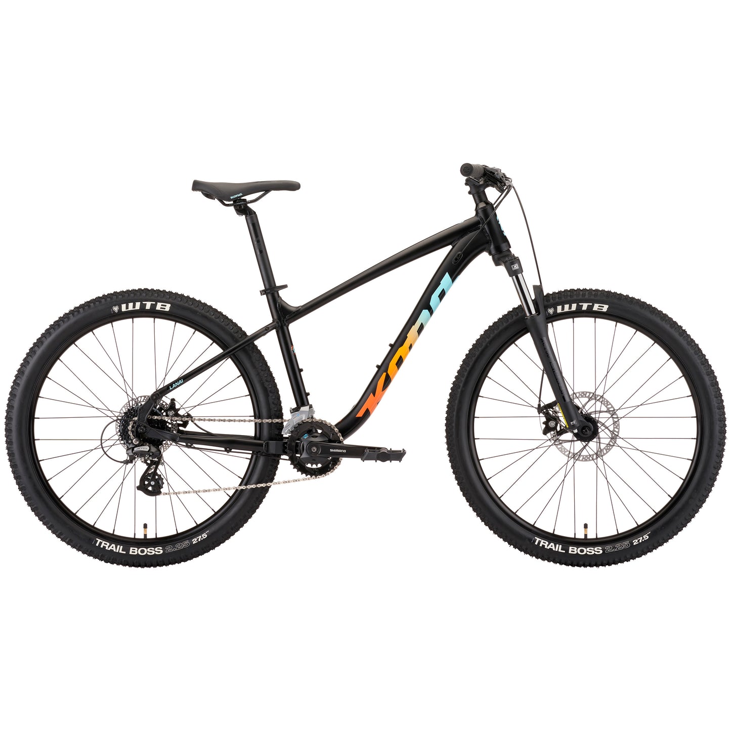 Kona Lana'i - MetroCycle