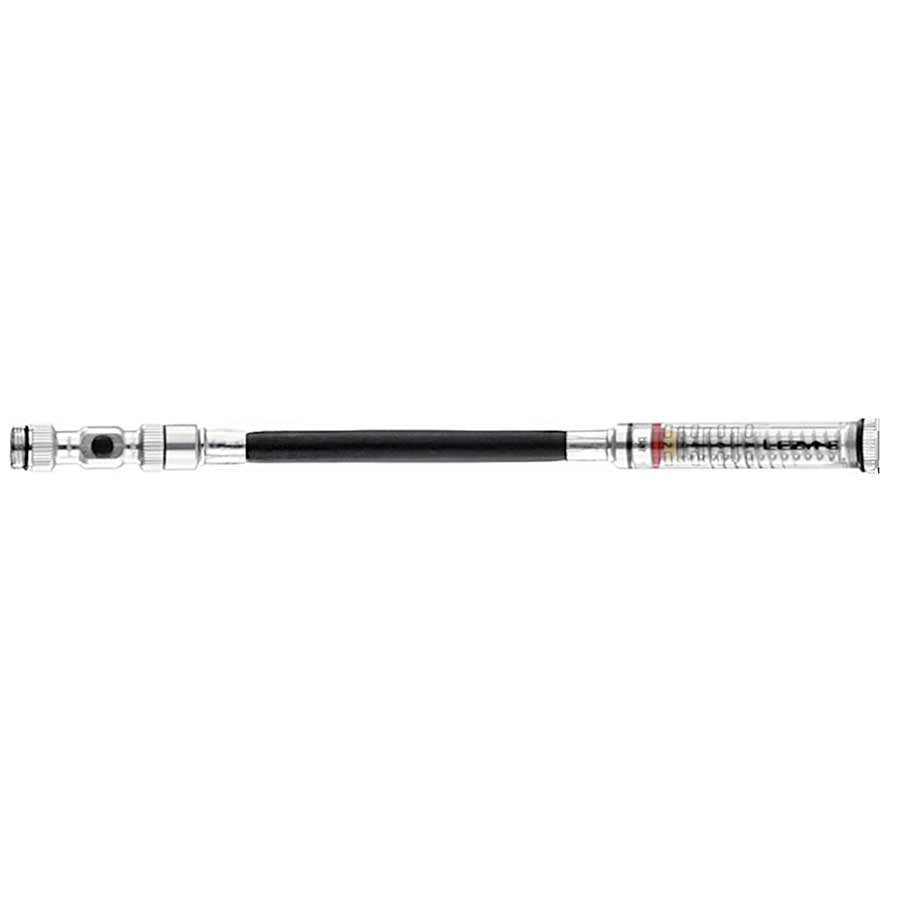 Lezyne, ABS Pen Gauge, In-line pressure gauge, ABS Pen gauge