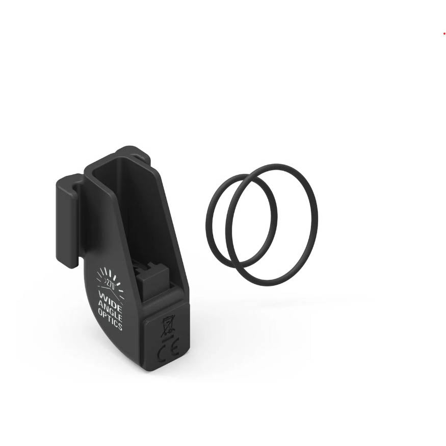 Stick Drive Mount - MetroCycle