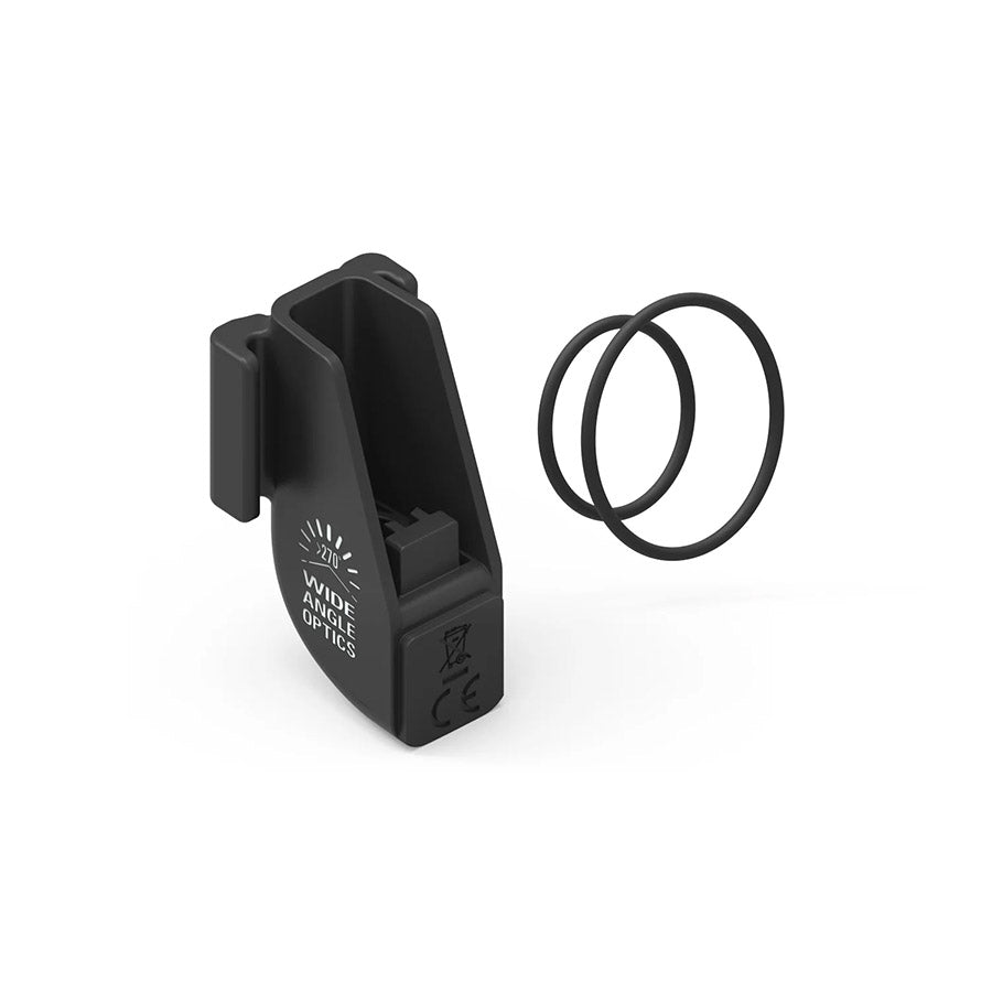 Stick Drive Mount - MetroCycle