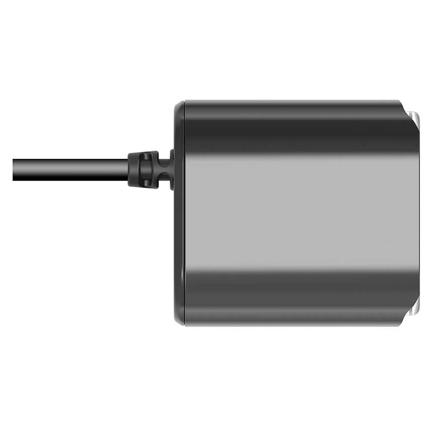 Lezyne, E-Bike Micro Drive 500, Light, Set, Black