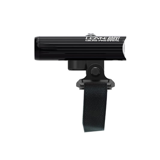 Lezyne, Helmet Micro Drive PRO, Light, Helmet, Black