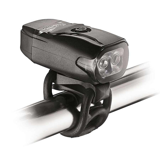 Lezyne, KTV Drive, Light, Front, Black