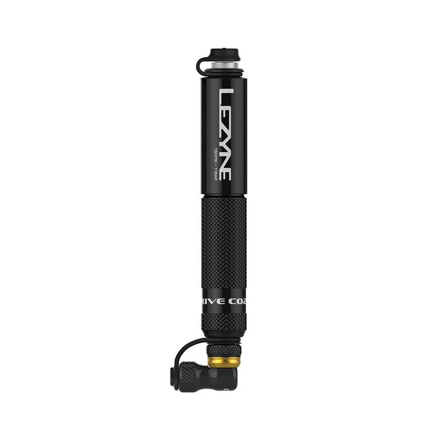 POCKET DRIVE CO2 - MetroCycle