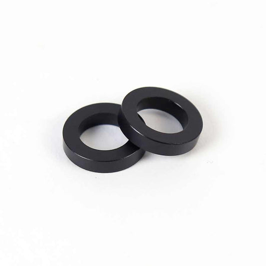 Look, 12823, Zed3, Chainring Spacers (5X)