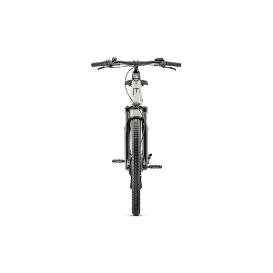 Moustache Mardi 27.4 - Open - Belt Drive