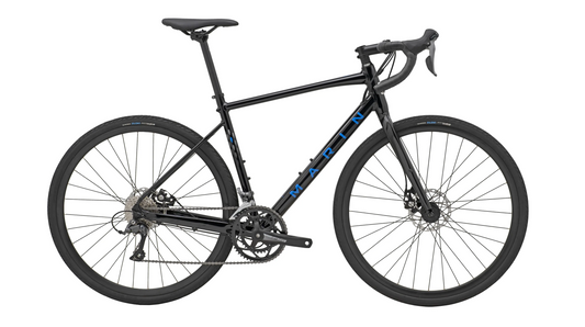 Gestalt - MetroCycle