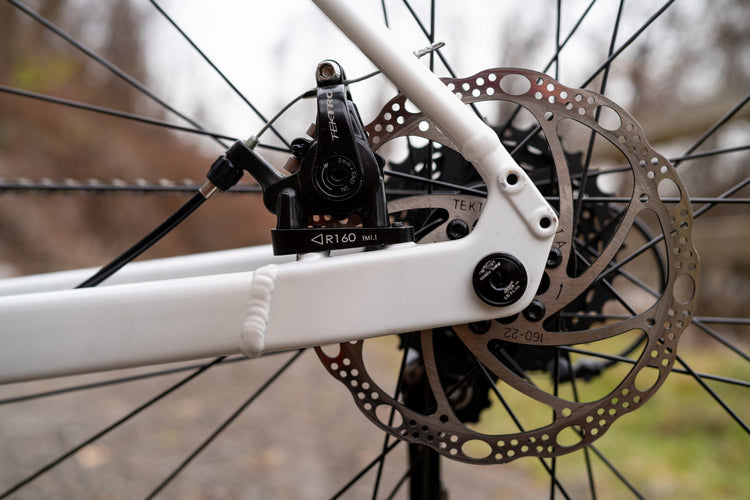 Marin Gestalt 1 Rear Disk Brake Tektro