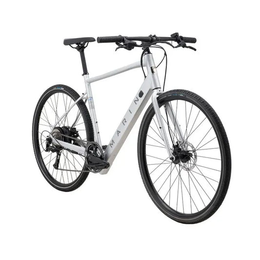 Fairfax E - MetroCycle