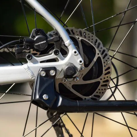 Fairfax E - MetroCycle