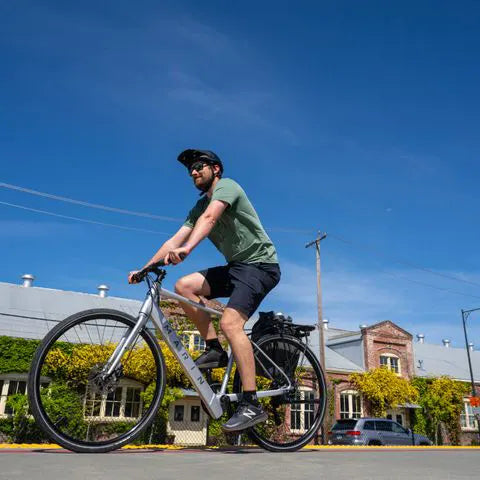 Fairfax E - MetroCycle