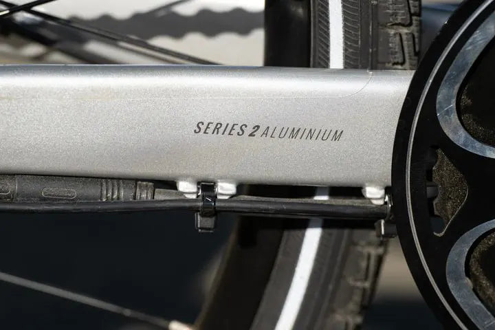 Fairfax E - MetroCycle