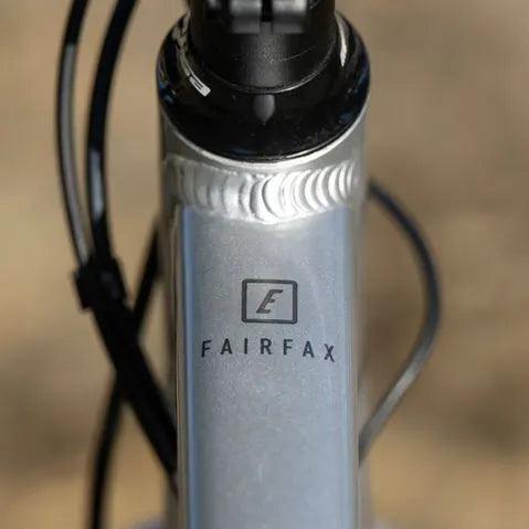 Fairfax E - MetroCycle