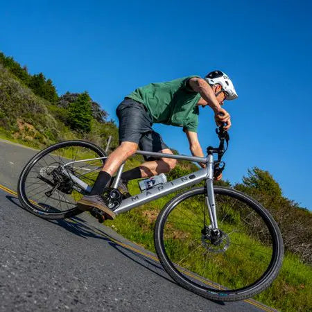 Fairfax E - MetroCycle