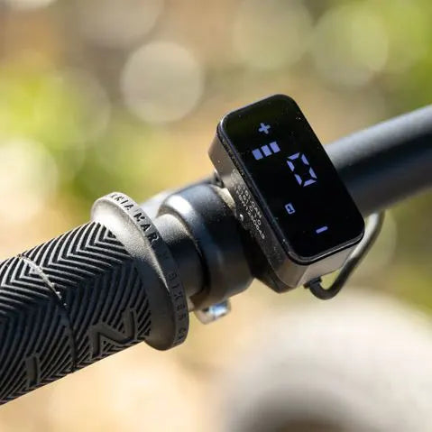 Fairfax E - MetroCycle