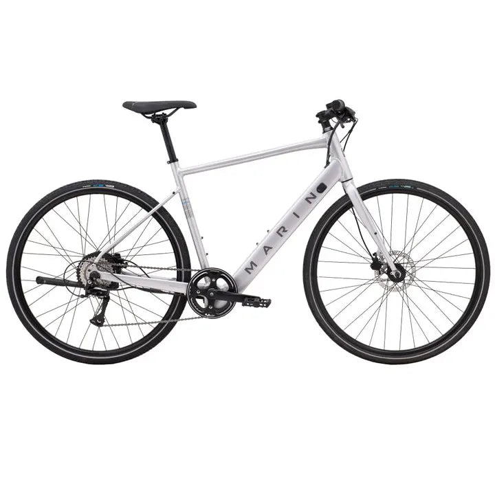 Fairfax E - MetroCycle