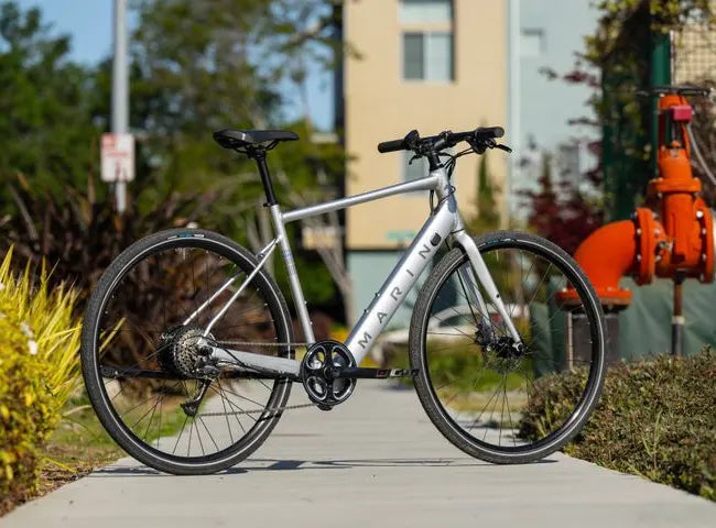 Fairfax E - MetroCycle