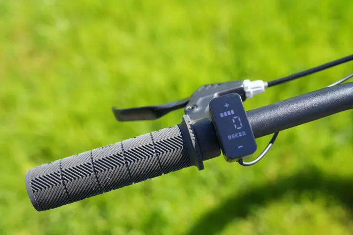 Marin Stinson E Electric bike - MetroCycle