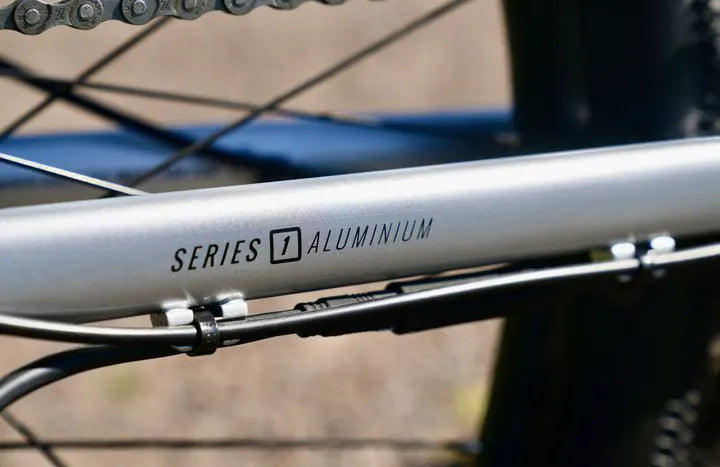 Marin Stinson E Electric bike - MetroCycle