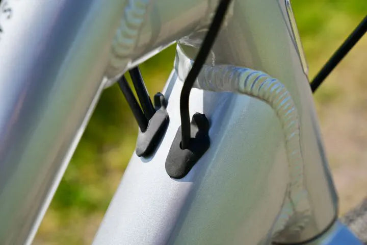 Marin Stinson E Electric bike - MetroCycle