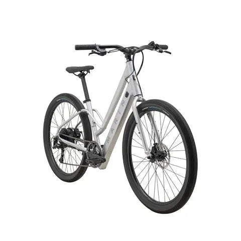 Marin Stinson E Electric bike - MetroCycle