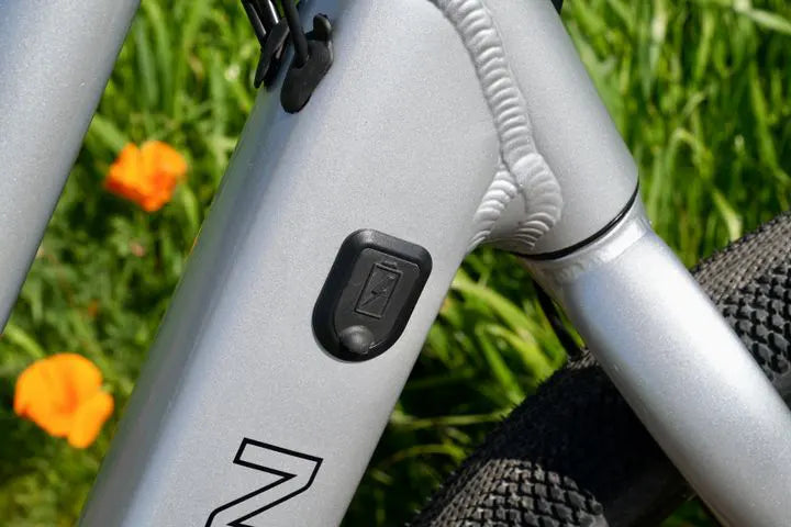 Marin Stinson E Electric bike - MetroCycle