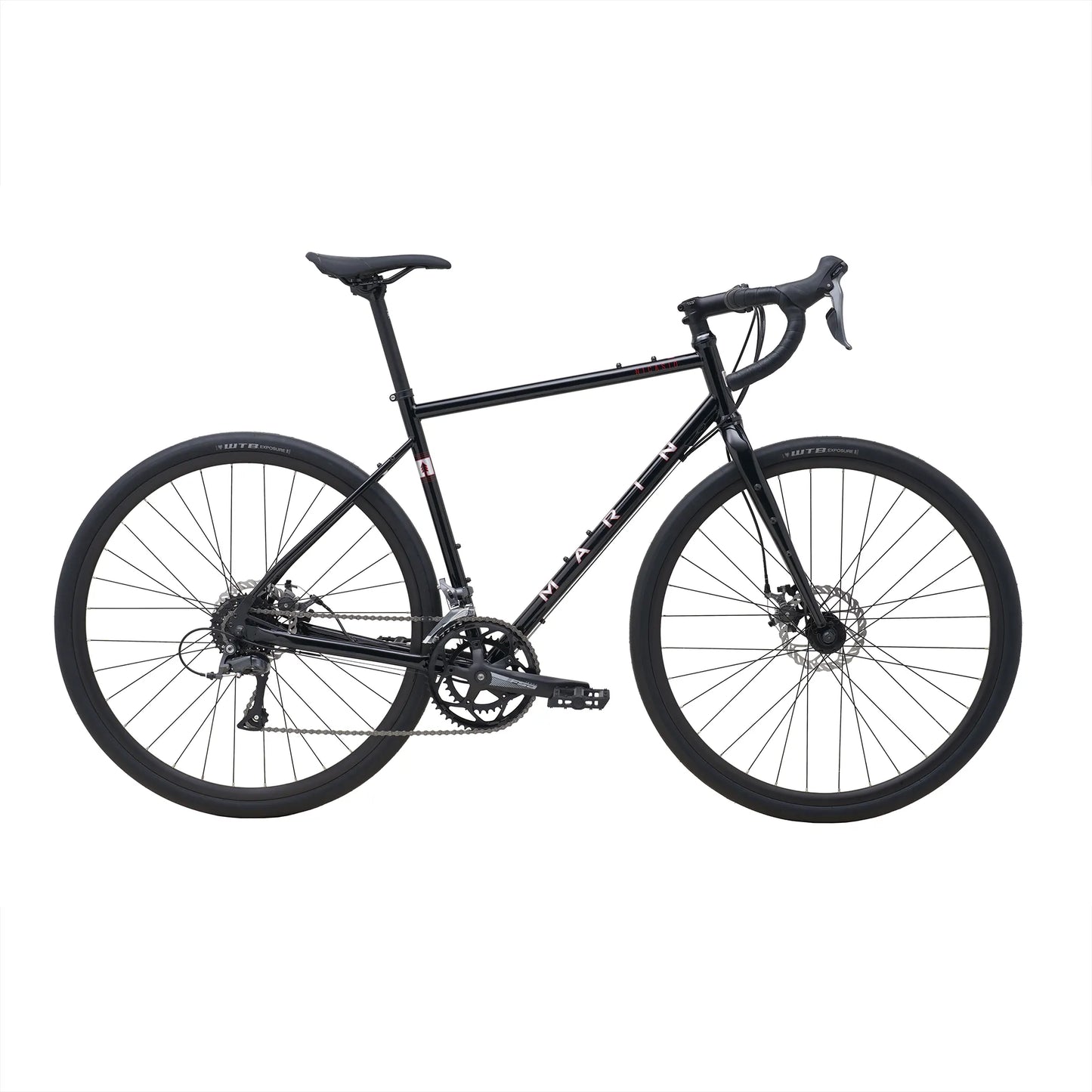 Marin Nicasio 1 - MetroCycle