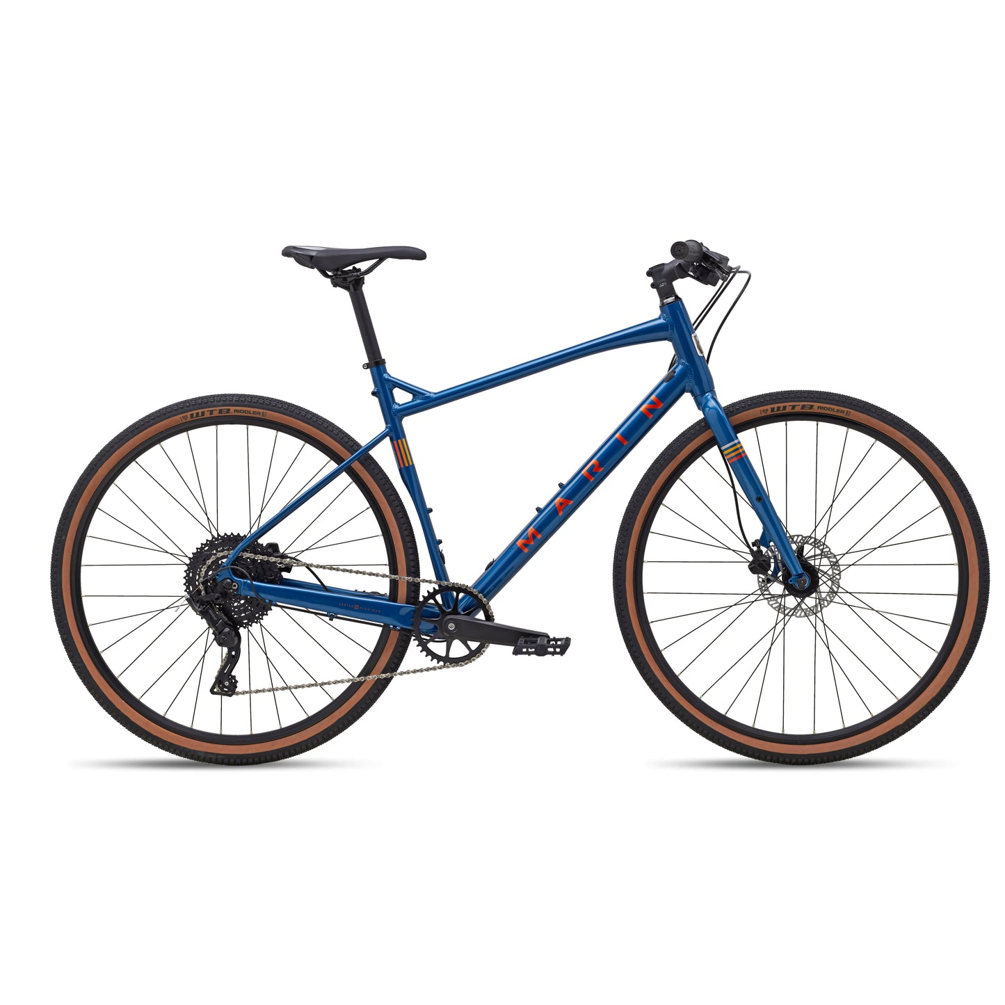 DSX - MetroCycle