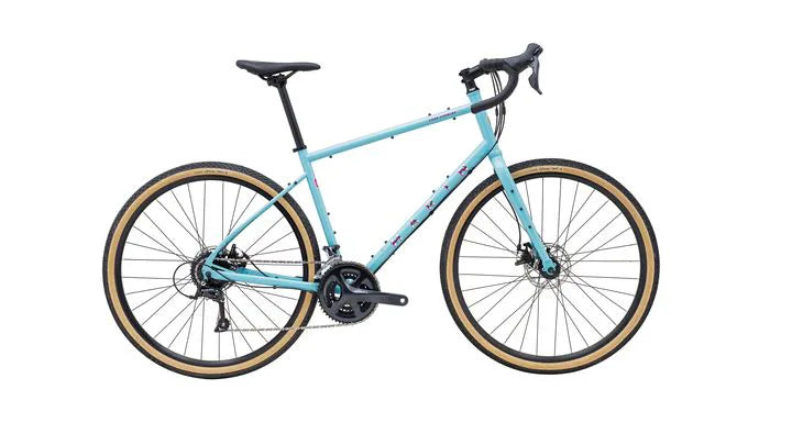 Marin Four Corners - MetroCycle