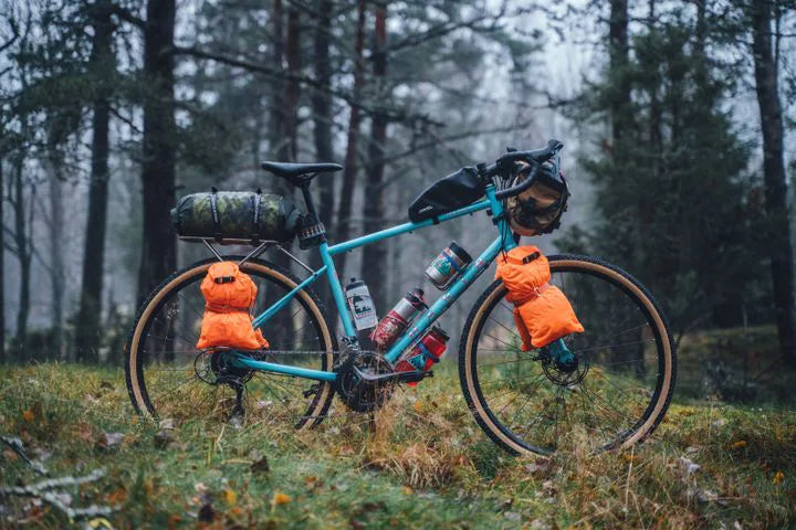 Marin Four Corners - MetroCycle