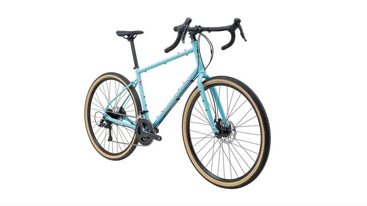 Marin Four Corners - MetroCycle