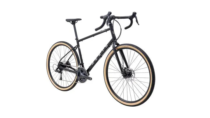 Marin Four Corners - MetroCycle