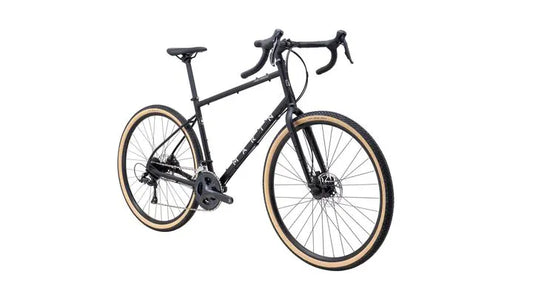 Marin Four Corners - MetroCycle