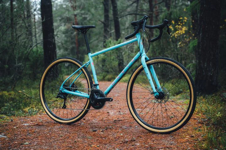 Marin Four Corners - MetroCycle