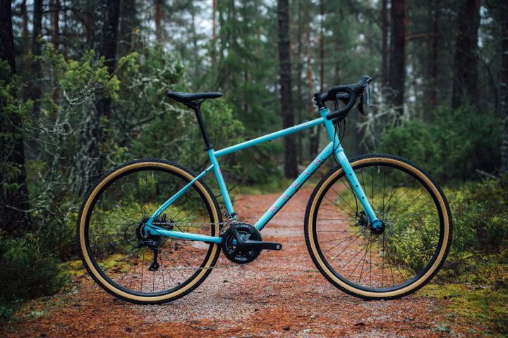 Marin Four Corners - MetroCycle